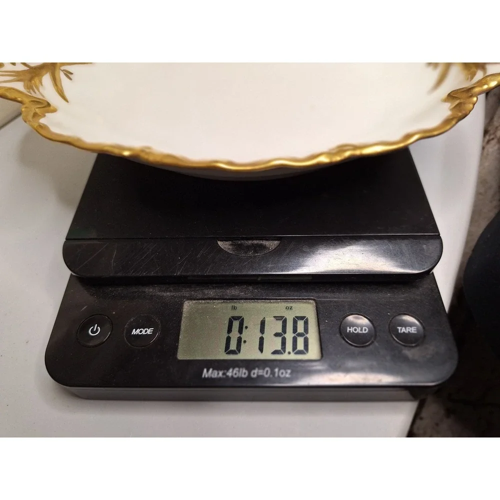 Haviland Limoges 1916 antique